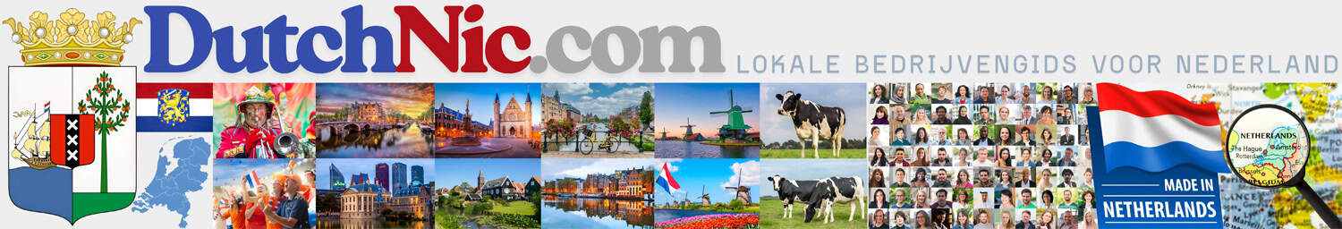 Gemaakt in Nederland - Pullens menswear